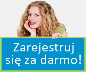 Zarejestruj się za darmo